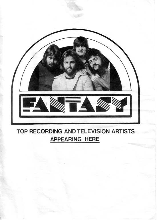 Fantasy 5