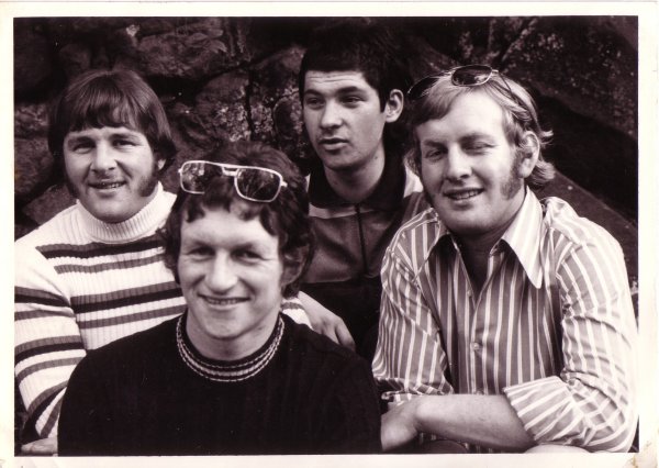 Noggins 7